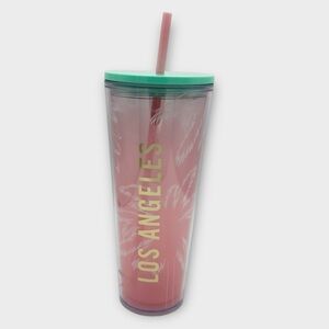 Starbucks Los Angeles California 24oz Tumbler